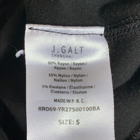 J. Galt size S - Picture 4 of 4